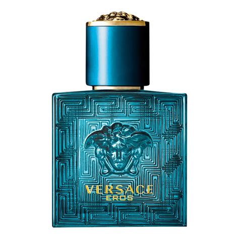 what does versace eros eau de toilette smell like|Versace Eros energy release date.